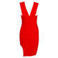 Samantha | Good Vibes Bodycon