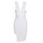 Samantha | Good Vibes Bodycon