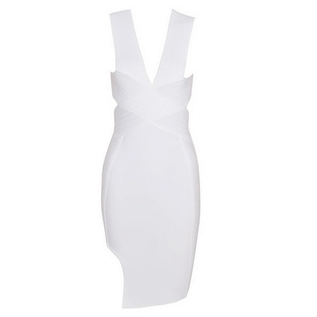 Samantha | Good Vibes Bodycon