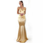 Saniyah | Once Upon A Time lange jurk
