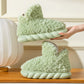 Veala | Warme winterschoenen van arctisch pluche fleece