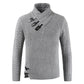 Veala | Luxe Kasjmieren Coltrui voor Heren - Stijlvol & Comfortabel