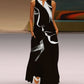 Robe Cripes Reine Turquoise
