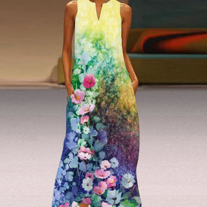 Robe Cripes Reine Turquoise