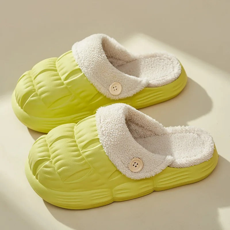 Veala | Snuggly Step zachte schoenen