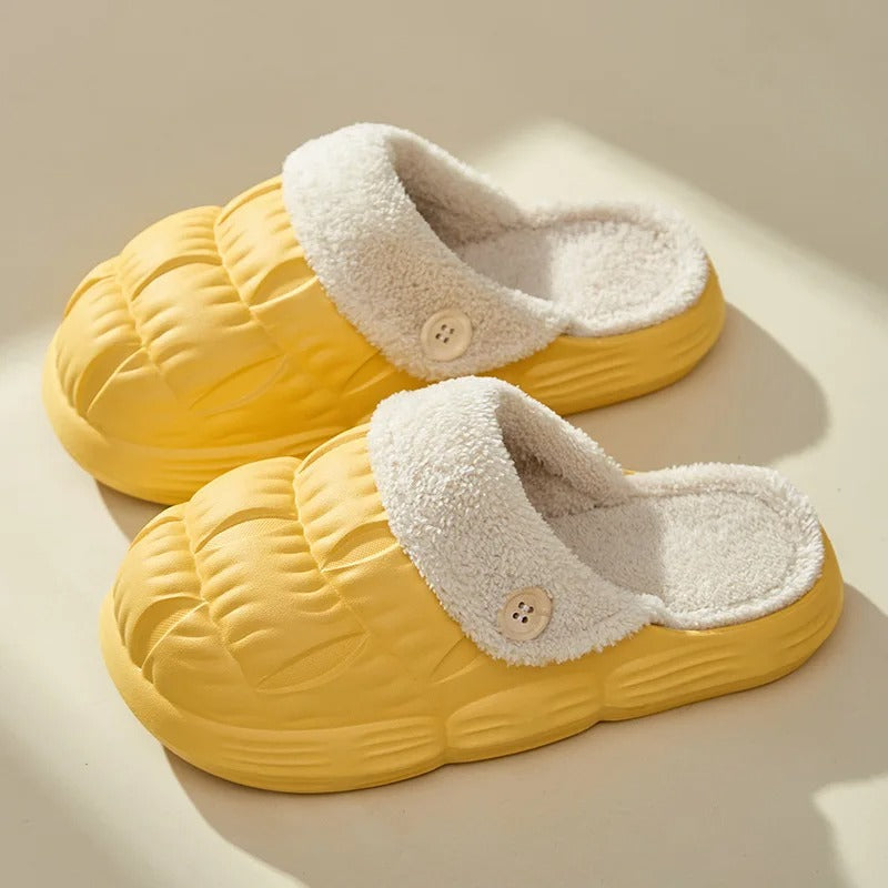 Veala | Snuggly Step zachte schoenen