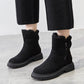 Martina | Comfortabele en warme winterlaarzen
