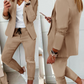 Ensemble blazer élégant Cripes