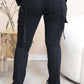 Mia Bellezza™ - Dames Cargo Broek