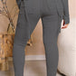Mia Bellezza™ - Dames Cargo Broek