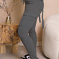 Mia Bellezza™ - Dames Cargo Broek
