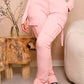 Mia Bellezza™ - Dames Cargo Broek