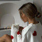 Veala | Warme Omhelzing - Exclusieve Dames Trui Collectie