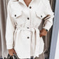 CRIPES - Elegante Herbst-Winter-Jacke