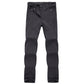 Cripes Pantalon Epais en Polaire