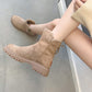 CRIPES - Bequeme und warme Stiefel