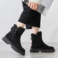 CRIPES - Bequeme und warme Stiefel