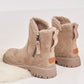 CRIPES - Bequeme und warme Stiefel
