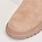 CRIPES - Bequeme und warme Stiefel