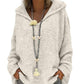 Sweat ample à capuche Cripes