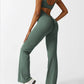 Fiammata™️ Flare jumpsuit
