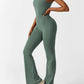 Fiammata™️ Flare jumpsuit