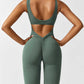 Fiammata™️ Flare jumpsuit