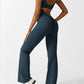 Fiammata™️ Flare jumpsuit