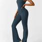 Fiammata™️ Flare jumpsuit