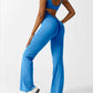 Fiammata™️ Flare jumpsuit