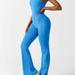 Fiammata™️ Flare jumpsuit