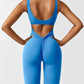 Fiammata™️ Flare jumpsuit