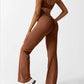 Fiammata™️ Flare jumpsuit