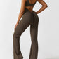 Fiammata™️ Flare jumpsuit