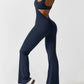 Fiammata™️ Flare jumpsuit