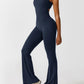 Fiammata™️ Flare jumpsuit