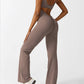 Fiammata™️ Flare jumpsuit