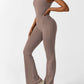 Fiammata™️ Flare jumpsuit