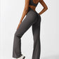 Fiammata™️ Flare jumpsuit