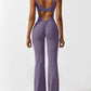 Fiammata™️ Flare jumpsuit