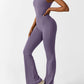 Fiammata™️ Flare jumpsuit