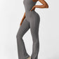 Fiammata™️ Flare jumpsuit
