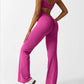 Fiammata™️ Flare jumpsuit