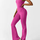 Fiammata™️ Flare jumpsuit