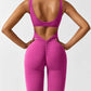 Fiammata™️ Flare jumpsuit