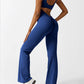Fiammata™️ Flare jumpsuit
