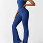 Fiammata™️ Flare jumpsuit