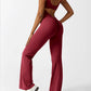 Fiammata™️ Flare jumpsuit