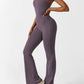 Fiammata™️ Flare jumpsuit